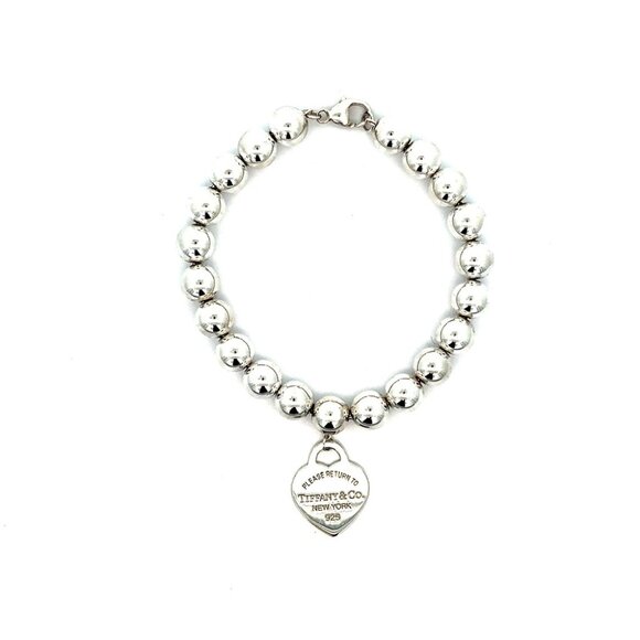 Tiffany & Co Bracelet 7" - Picture 2 of 2